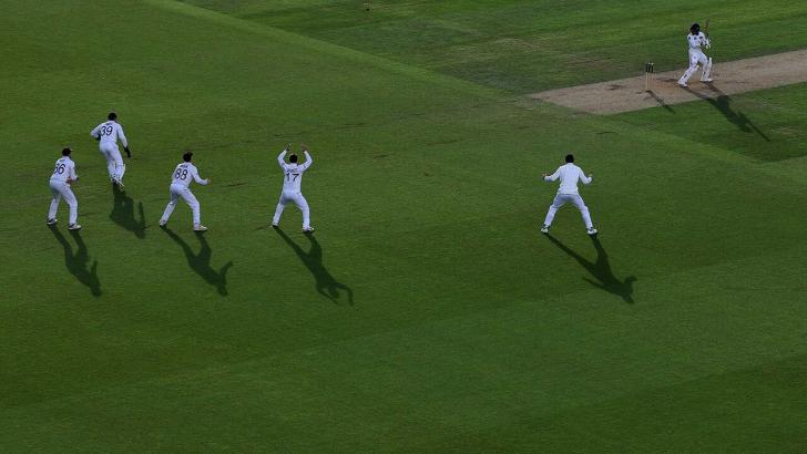 The best free cricket tips for England-India at The Oval
